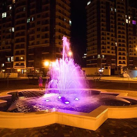 Bright Apartment In Arkadia Одеса Екстер'єр фото