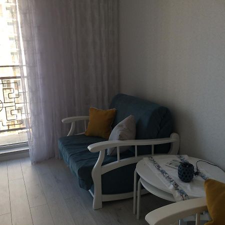 Bright Apartment In Arkadia Одеса Екстер'єр фото