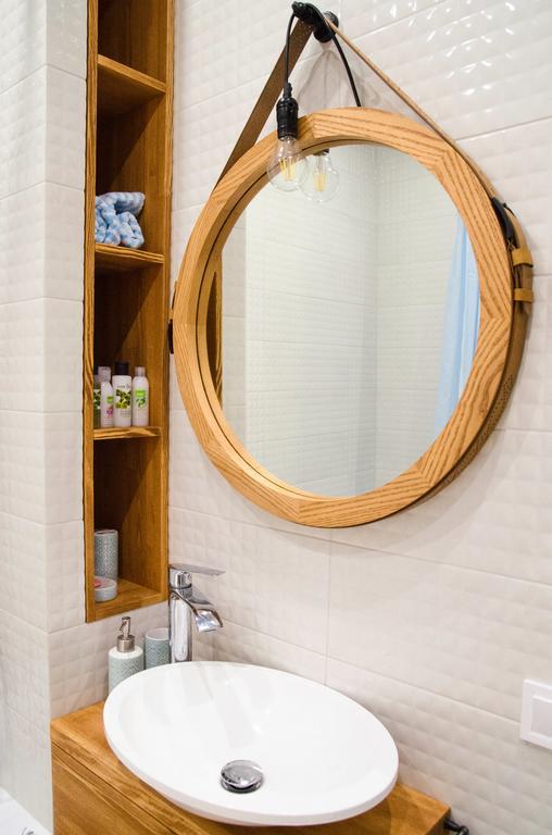Bright Apartment In Arkadia Одеса Екстер'єр фото